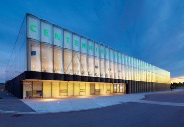 Centennial College - Large Placeholder Image