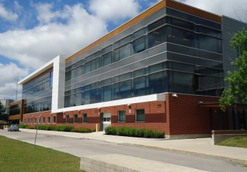 Sheridan College Institute of Technology & Advanced Learning (2)