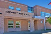 Kindree Public School Addition