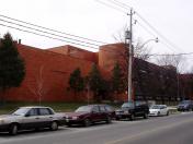 West Toronto Collegiate Institute