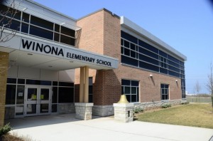 Winona Elementary School (2)